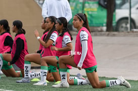 Santos Laguna vs Tijuana femenil J18 A2022 Liga MX @tar.mx