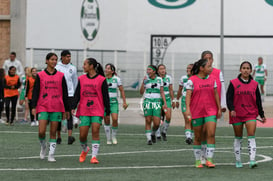 Santos Laguna vs Tijuana femenil J18 A2022 Liga MX @tar.mx