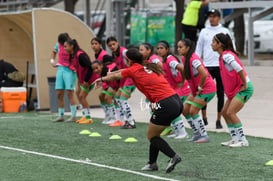 Santos Laguna vs Tijuana femenil J18 A2022 Liga MX @tar.mx