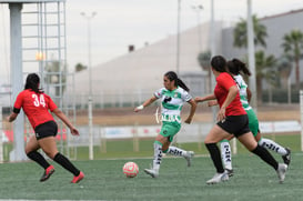 Judith Félix @tar.mx