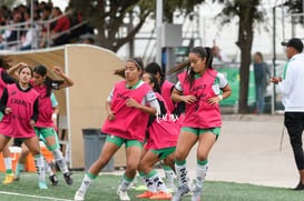 Santos Laguna vs Tijuana femenil J18 A2022 Liga MX @tar.mx