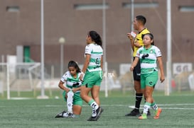 Santos Laguna vs Tijuana femenil J18 A2022 Liga MX @tar.mx