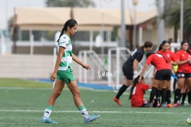 Santos Laguna vs Tijuana femenil J18 A2022 Liga MX @tar.mx