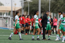 Santos Laguna vs Tijuana femenil J18 A2022 Liga MX @tar.mx