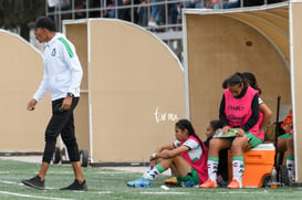 Santos Laguna vs Tijuana femenil J18 A2022 Liga MX @tar.mx