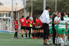 Santos Laguna vs Tijuana femenil J18 A2022 Liga MX @tar.mx