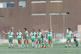 Santos Laguna vs Tijuana femenil J18 A2022 Liga MX @tar.mx