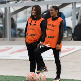 Santos Laguna vs Tijuana femenil J18 A2022 Liga MX @tar.mx