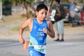 Selectivo regional Triatlón, CONADE 2022 @tar.mx