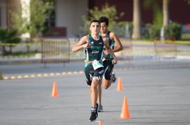 Selectivo regional Triatlón, CONADE 2022 @tar.mx