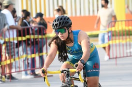 Selectivo regional Triatlón, CONADE 2022 @tar.mx