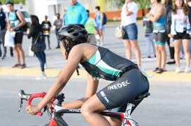 Selectivo regional Triatlón, CONADE 2022 @tar.mx