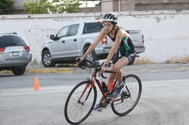 Selectivo regional Triatlón, CONADE 2022 @tar.mx