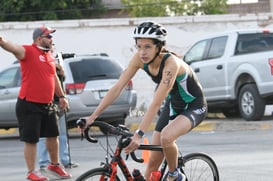 Selectivo regional Triatlón, CONADE 2022 @tar.mx