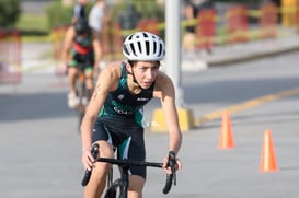 Selectivo regional Triatlón, CONADE 2022 @tar.mx