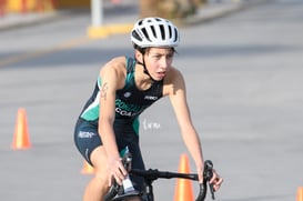 Selectivo regional Triatlón, CONADE 2022 @tar.mx