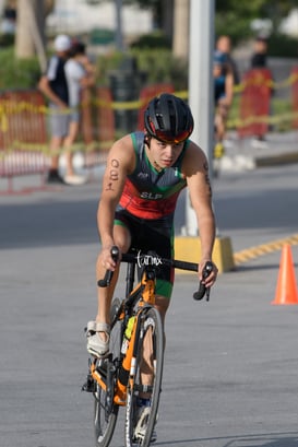 Selectivo regional Triatlón, CONADE 2022 @tar.mx