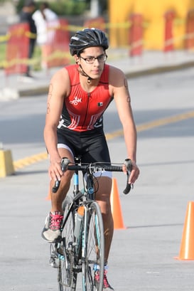 Selectivo regional Triatlón, CONADE 2022 @tar.mx