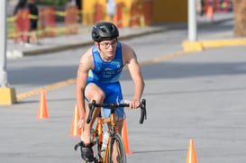 Selectivo regional Triatlón, CONADE 2022 @tar.mx