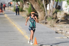 Selectivo regional Triatlón, CONADE 2022 @tar.mx