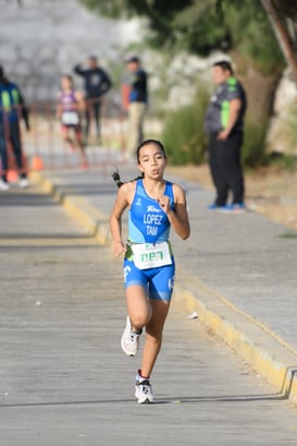 Selectivo regional Triatlón, CONADE 2022 @tar.mx