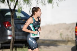 Selectivo regional Triatlón, CONADE 2022 @tar.mx