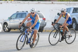 Selectivo regional Triatlón, CONADE 2022 @tar.mx