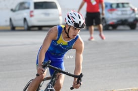 Selectivo regional Triatlón, CONADE 2022 @tar.mx