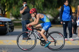 Selectivo regional Triatlón, CONADE 2022 @tar.mx