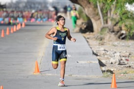 Selectivo regional Triatlón, CONADE 2022 @tar.mx