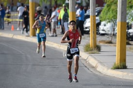 Selectivo regional Triatlón, CONADE 2022 @tar.mx