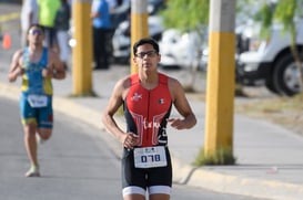 Selectivo regional Triatlón, CONADE 2022 @tar.mx