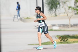 Selectivo regional Triatlón, CONADE 2022 @tar.mx