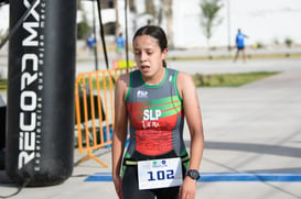 Selectivo regional Triatlón, CONADE 2022 @tar.mx