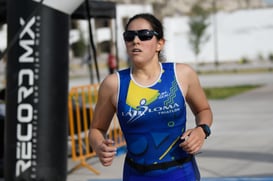 Selectivo regional Triatlón, CONADE 2022 @tar.mx