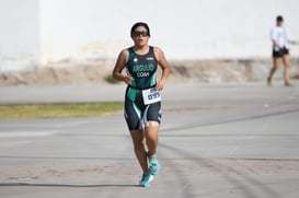 Selectivo regional Triatlón, CONADE 2022 @tar.mx