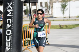 Selectivo regional Triatlón, CONADE 2022 @tar.mx