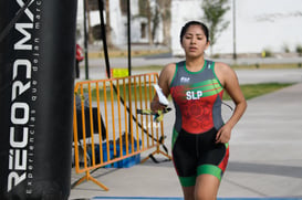 Selectivo regional Triatlón, CONADE 2022 @tar.mx