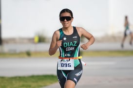 Selectivo regional Triatlón, CONADE 2022 @tar.mx