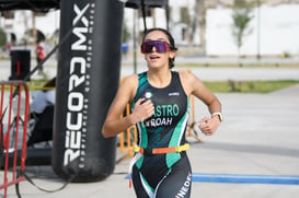 Selectivo regional Triatlón, CONADE 2022 @tar.mx