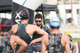 Selectivo regional Triatlón, CONADE 2022 @tar.mx