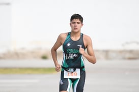 Selectivo regional Triatlón, CONADE 2022 @tar.mx