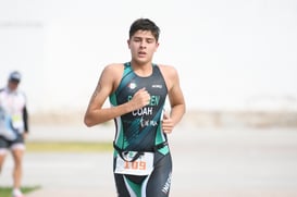 Selectivo regional Triatlón, CONADE 2022 @tar.mx