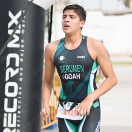 Selectivo regional Triatlón, CONADE 2022 @tar.mx