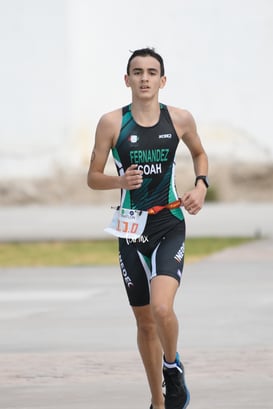 Selectivo regional Triatlón, CONADE 2022 @tar.mx