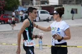 Selectivo regional Triatlón, CONADE 2022 @tar.mx