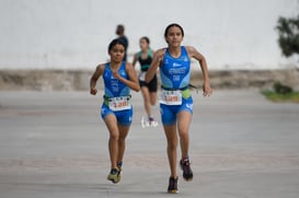 Selectivo regional Triatlón, CONADE 2022 @tar.mx