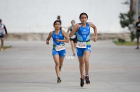 Selectivo regional Triatlón, CONADE 2022 @tar.mx