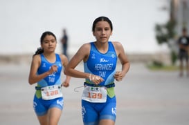 Selectivo regional Triatlón, CONADE 2022 @tar.mx