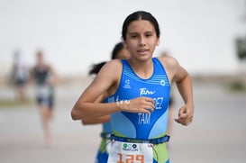 Selectivo regional Triatlón, CONADE 2022 @tar.mx